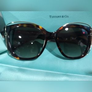Beautiful authentic Tiffany sunglasses